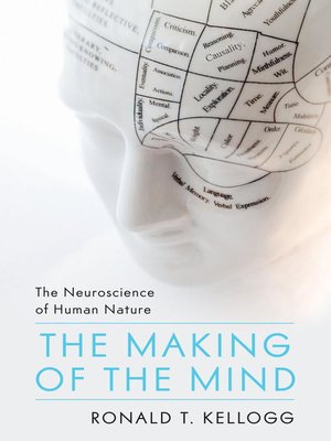 The Making of the Mind - ebook